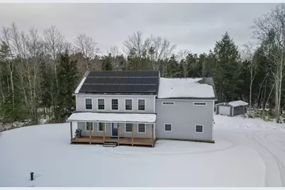 5 Harmony Way, Falmouth, ME 04105 - Photo 1