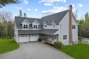 73 Jillian Way, Glenburn, ME 04401 - Photo 2