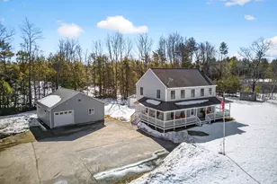 632 Main St, Waterboro, ME 04087 - Photo 50