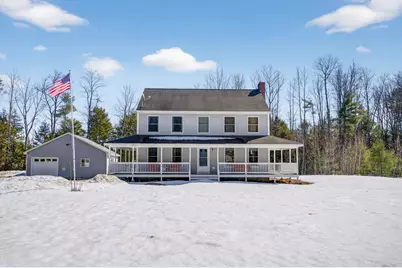 632 Main Street, Waterboro, ME 04087 - Photo 1