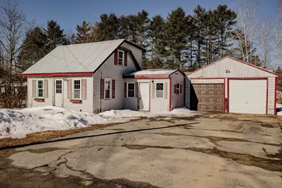 260 Weld Street, Dixfield, ME 04224 - Photo 1