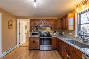 185 Ingraham Dr, Owls Head, ME 04854 - Photo 8