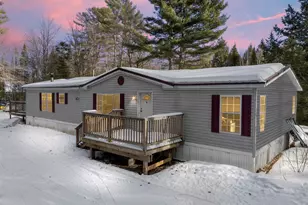 901 Village Rd, Stetson, ME 04488 - Photo 1