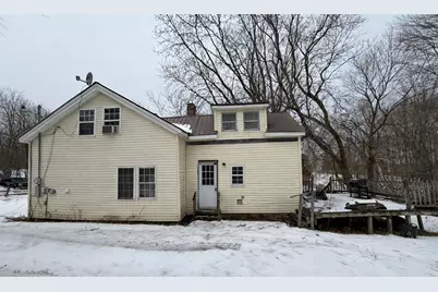 105 Bray Avenue, Fairfield, ME 04937 - Photo 1