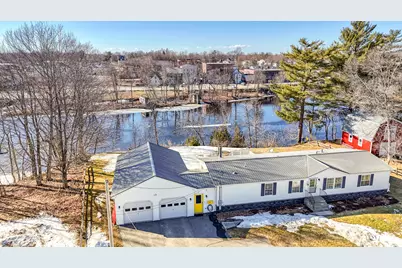 19 Bunker Avenue, Fairfield, ME 04937 - Photo 2