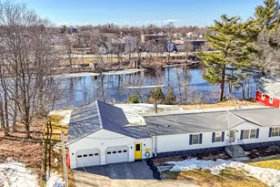 19 Bunker Ave, Fairfield, ME 04937 - Photo 2