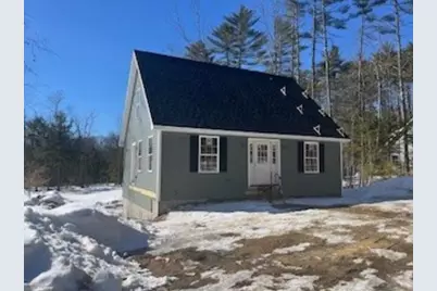 Lot 47 Colonial Circle, Harrison, ME 04040 - Photo 1