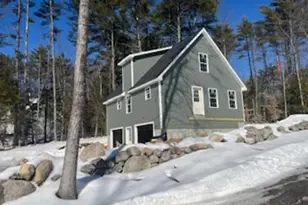 Lot 47 Colonial Circle, Harrison, ME 04040 - Photo 2