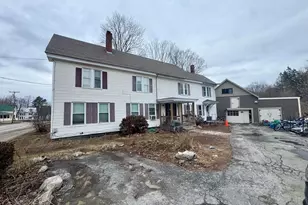 21 Park St, Paris, ME 04281 - Photo 1