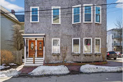 62 St Lawrence Street #2, Portland, ME 04101 - Photo 2