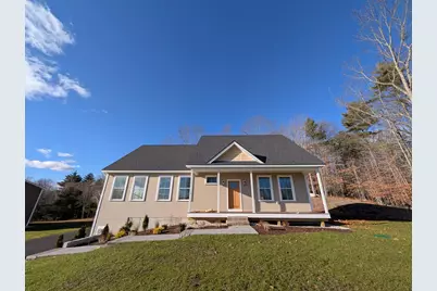 10 Aerie Drive, Gray, ME 04039 - Photo 2