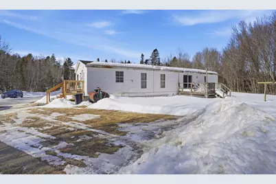 39 and 5 Chick Hill Road, Clifton, ME 04428 - Photo 6