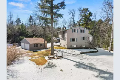 411 Levenseller Road, Holden, ME 04429 - Photo 2