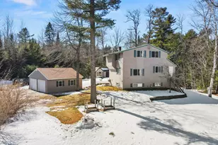 411 Levenseller Rd, Holden, ME 04429 - Photo 2