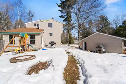 411 Levenseller Road, Holden, ME 04429 - Photo 4