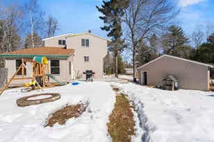 411 Levenseller Rd, Holden, ME 04429 - Photo 4
