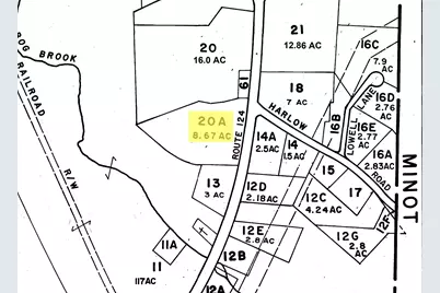 500 Buckfield Road, Hebron, ME 04238 - Photo 12