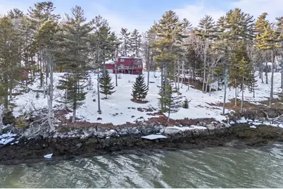 208 Youngs Point Road, Wiscasset, ME 04578 - Photo 58