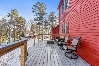 208 Youngs Point Road, Wiscasset, ME 04578 - Photo 26