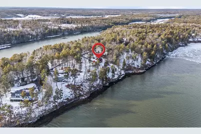 208 Youngs Point Road, Wiscasset, ME 04578 - Photo 70