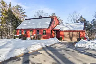 208 Youngs Point Rd, Wiscasset, ME 04578 - Photo 4