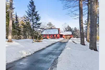 208 Youngs Point Road, Wiscasset, ME 04578 - Photo 2