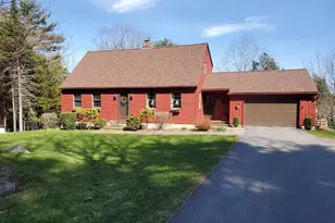 208 Youngs Point Rd, Wiscasset, ME 04578 - Photo 1