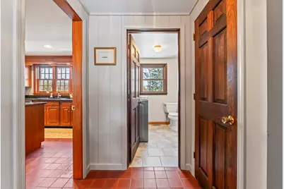 208 Youngs Point Road, Wiscasset, ME 04578 - Photo 8