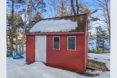 208 Youngs Point Road, Wiscasset, ME 04578 - Photo 48
