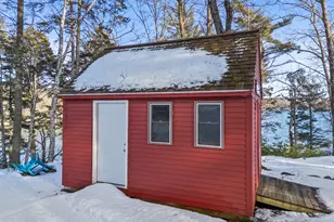 208 Youngs Point Rd, Wiscasset, ME 04578 - Photo 48