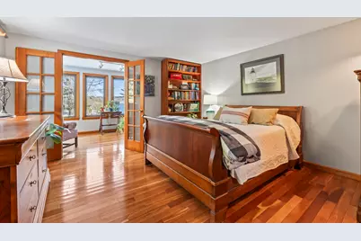 208 Youngs Point Road, Wiscasset, ME 04578 - Photo 32