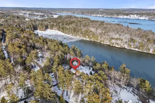 208 Youngs Point Rd, Wiscasset, ME 04578 - Photo 64