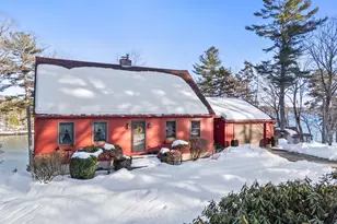 208 Youngs Point Rd, Wiscasset, ME 04578 - Photo 2