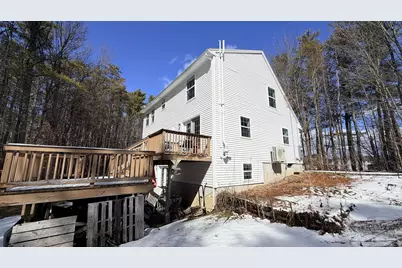 420 Gray Road, Falmouth, ME 04105 - Photo 2