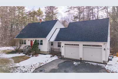420 Gray Road, Falmouth, ME 04105 - Photo 1
