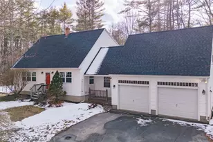 420 Gray Rd, Falmouth, ME 04105 - Photo 1