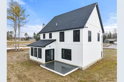 673 Streamside Avenue, Hermon, ME 04401 - Photo 2