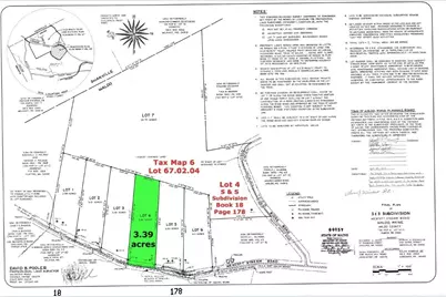 36 Wescott Stream Road, Waldo, ME 04915 - Photo 14