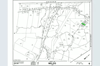 36 Wescott Stream Road, Waldo, ME 04915 - Photo 12