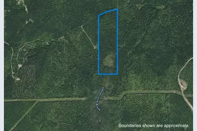 005-001-7 Nelson Road, Oakfield, ME 04763 - Photo 1