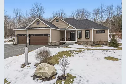 21 Cliff Drive, Windham, ME 04062 - Photo 2