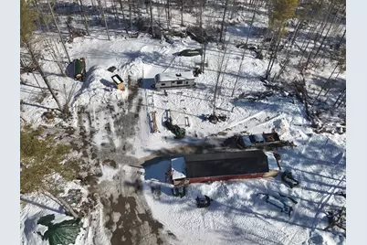 735 Mountain Road, Seboeis Plantation, ME 04448 - Photo 22