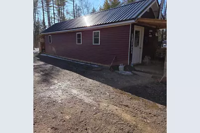 735 Mountain Road, Seboeis Plantation, ME 04448 - Photo 12