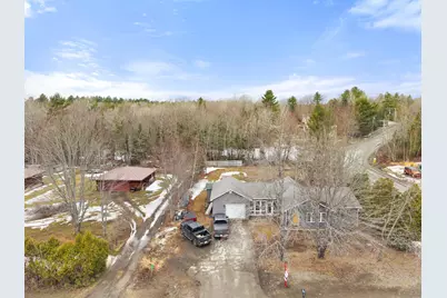 719 Stillwater Avenue, Old Town, ME 04468 - Photo 32