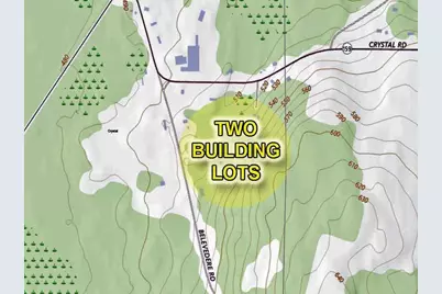 Lot 4 Maine 159 Route, Crystal, ME 04747 - Photo 2