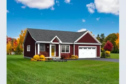 Lot 13 Raspberry Lane, Topsham, ME 04086 - Photo 1