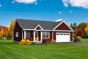 Lot 13 Raspberry Ln, Topsham, ME 04086 - Photo 1