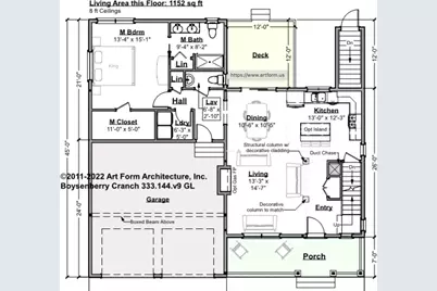 Lot 11 Raspberry Lane, Topsham, ME 04086 - Photo 2