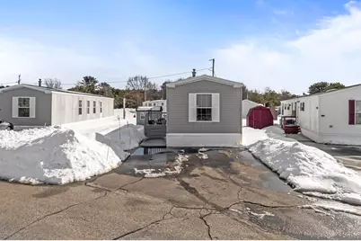 14 Circus Place, Brunswick, ME 04011 - Photo 1