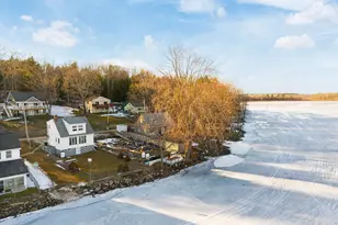 109 Luckys Landing Rd, Glenburn, ME 04401 - Photo 4